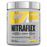 GAT Nitraflex 30 Serve