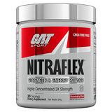 GAT Nitraflex 30 Serve