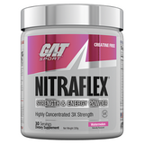 GAT Nitraflex 30 Serve