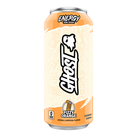Ghost Energy Drink RTD