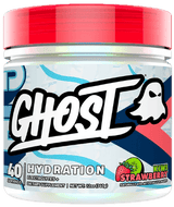 Ghost Hydration Kiwi Strawberry