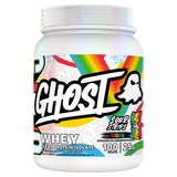 Ghost Whey Clear Protein Isolate Protein Powder