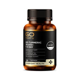 GO Healthy Turmeric 30,000+ 1-A-Day