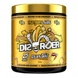 Faction Labs Disorder Pre-Workout