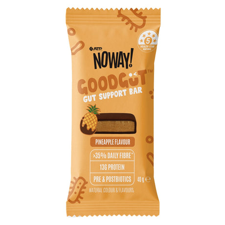NOWAY! GOODGUT™ Gut Support Bar