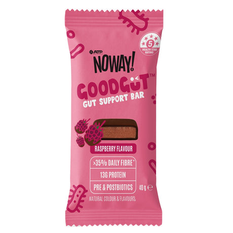 NOWAY! GOODGUT™ Gut Support Bar
