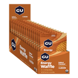 GU Energy Waffle