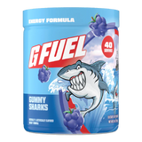 G FUEL Energy Formula