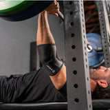 Harbinger Pro Elbow Sleeves 4mm