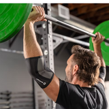 Harbinger Pro Elbow Sleeves 4mm