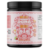 Hercules Pump of The Gods - Non-stim Pre Workout