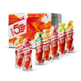 High 5 Energy Gels