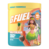 G FUEL Energy Formula