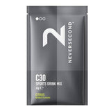 Neversecond C-30 Sports Drink Mix