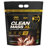 PVL Gold Series Clean Mass XL