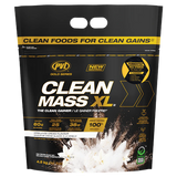 PVL Gold Series Clean Mass XL
