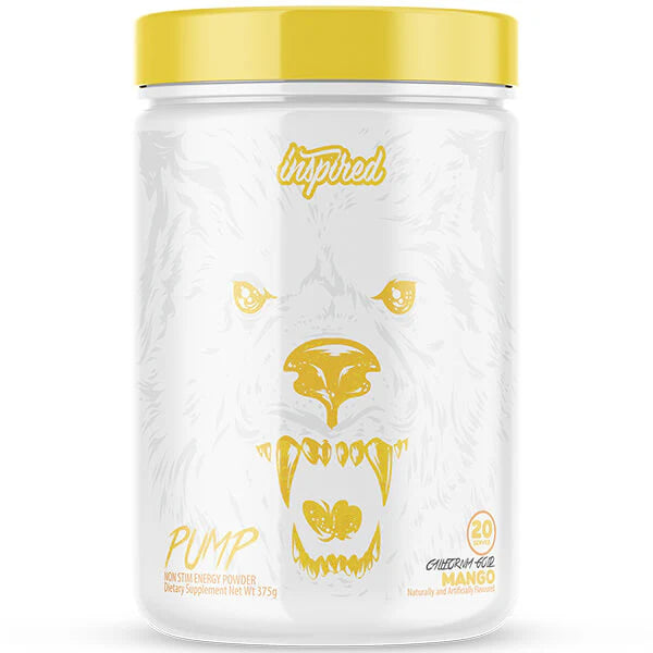 Inspired BBD Pump