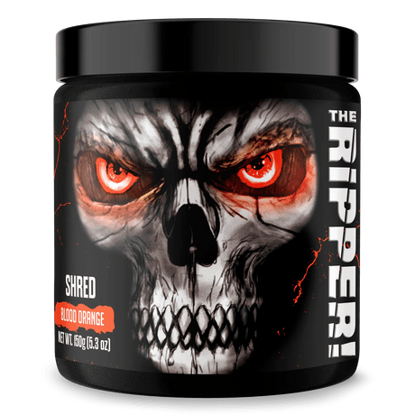 JNX Sports The Ripper! Fat Burner