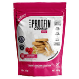 Justine's Protein Cookie Mini Cookie Pouch - 12 Pack