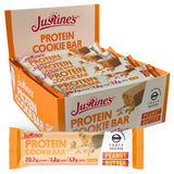 Justine's Protein Forty Thieves Peanut Butter Cookie Bar