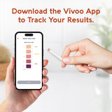 Vivoo Ketone Test Strips 150 Pack