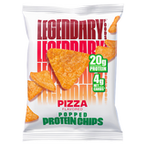 Legendary Foods Protein Pop Chips