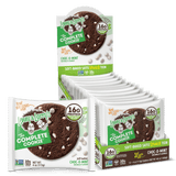 Lenny & Larry's The Complete Cookie Choc Mint / 12 Pack