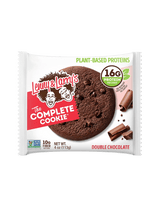 Lenny & Larry's The Complete Cookie Double Choc / Single
