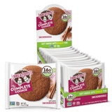 Lenny & Larry's The Complete Cookie Snickerdoodle / 12 Pack
