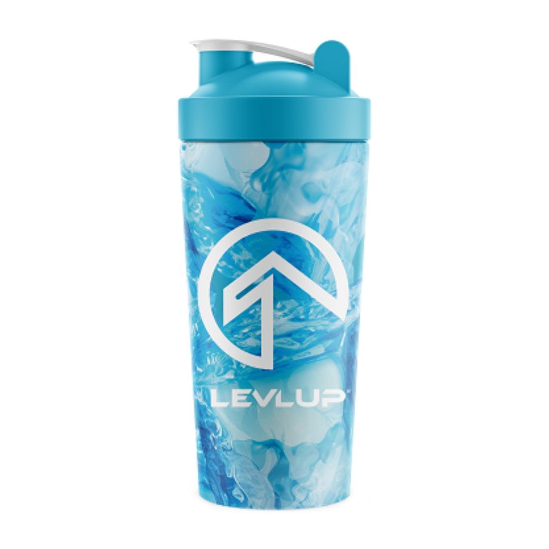 LevlUp Blue Crush Shaker *Gift*