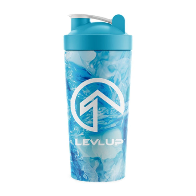 LevlUp Blue Crush Shaker *Gift*