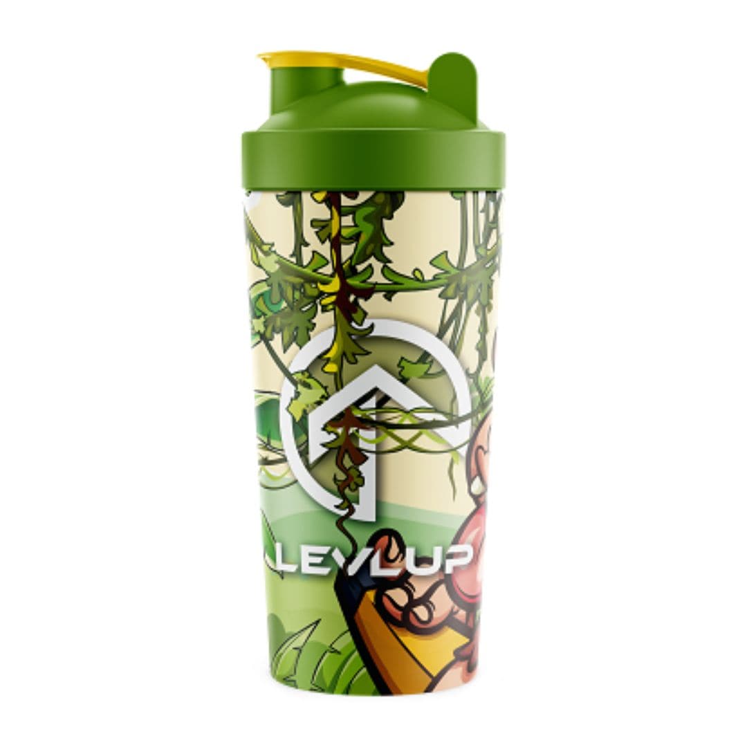 LevlUp Crazy Monkey Shaker *Gift*