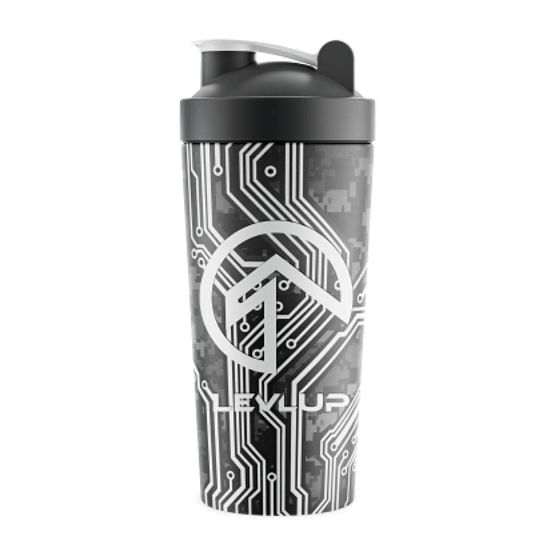 LevlUp Digital Camo Shaker *Gift*