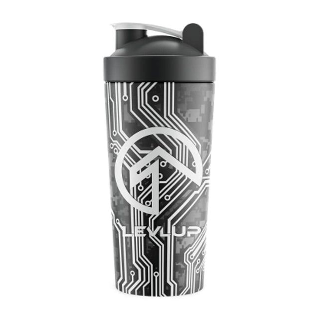 LevlUp Digital Camo Shaker *Gift*