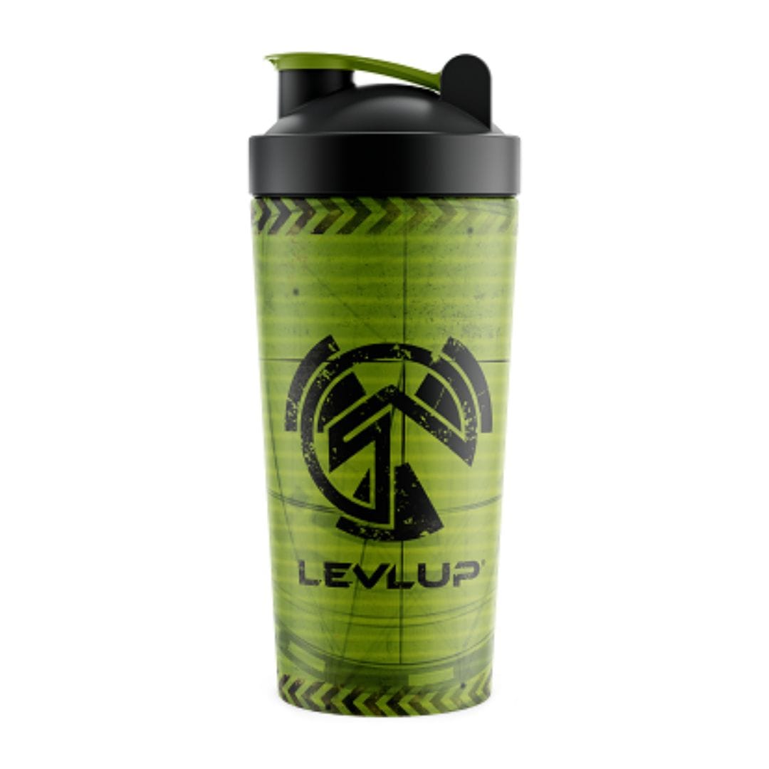 LevlUp Nuke Shaker *Gift*