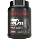 Musashi Recover Whey Isolate Protein Powder