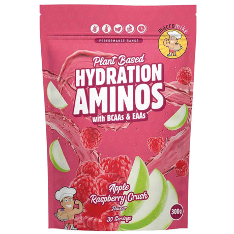 Macro Mike Hydration Aminos