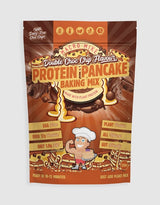 Macro Mike Pancake Mix 250g