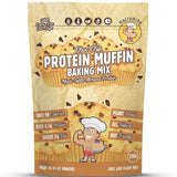 Macro Mike Baking Mix 250g