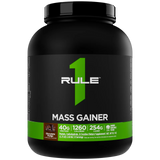 Rule 1 Mass Gainer