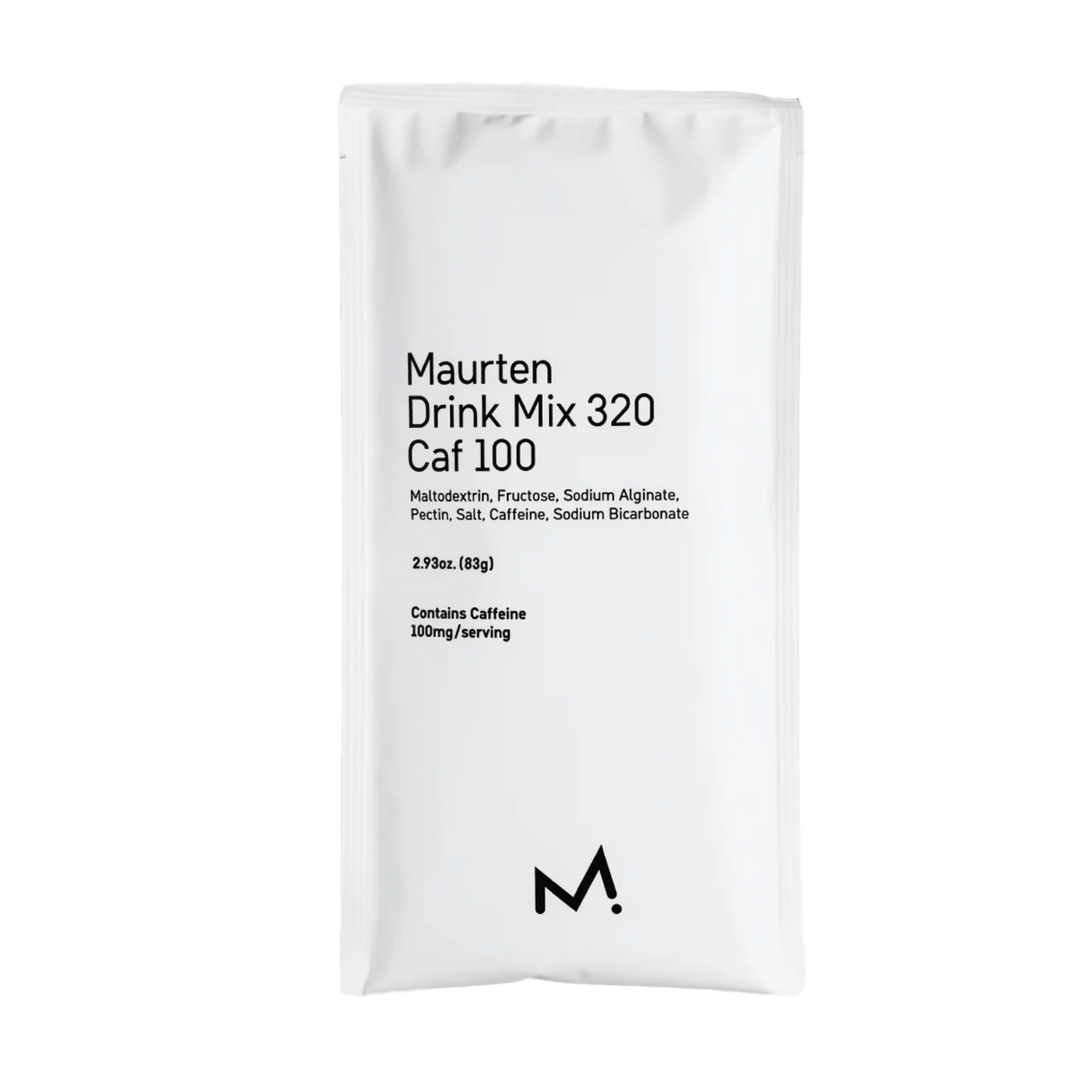 Maurten Drink Mix 320 Caf 100