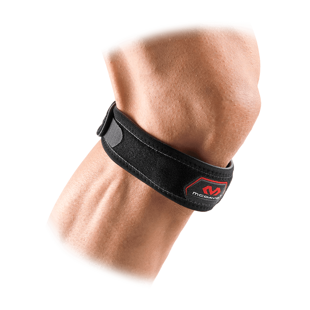 McDavid Jumper's Knee Strap