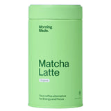 Morning Made Organic Matcha Latté