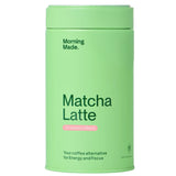 Morning Made Organic Matcha Latté