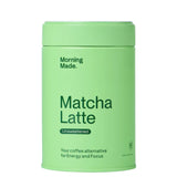 Morning Made Organic Matcha Latté