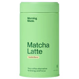 Morning Made Organic Matcha Latté