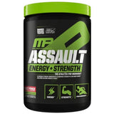 MusclePharm Assault Sport