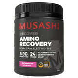 Musashi Amino Recovery Powder