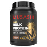 Musashi Bulk Protein 900g