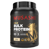Musashi Bulk Protein 900g